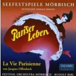 Offenbach Bibl Morbisch Festival Choir & Orch - La Vie Parisienne CD – Hledejceny.cz