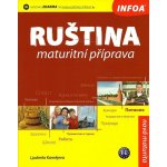 Ruština Maturitní příprava – Hledejceny.cz