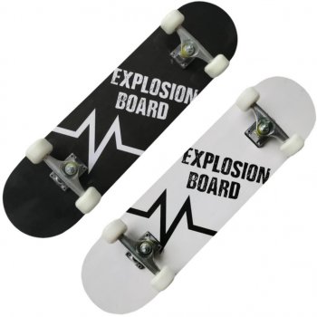 MASTER Explosion Board