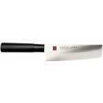 Kasumi nůž Nakiri tora 16,5 cm – Zboží Dáma