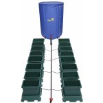 AutoPot Easy2grow 16 květníků vč. 225L Flexitank – Hledejceny.cz