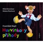 Hurvínkvy příhody – Kirschner Miloš, Štáchová Helena – Hledejceny.cz