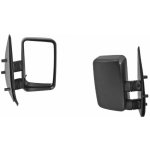 ZPĚTNÉ ZRCÁTKO PRAVÉ CITROËN JUMPER (230), 06.94-12.01, PEUGEOT BOXER (230), 06.94-04.02, FIAT DUCATO (230), 03.94-04.02 OE: 1312468080, 8153GV POLCAR | Zboží Auto