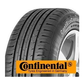 Continental ContiEcoContact 5 225/50 R17 94V