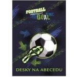 Desky na abecedu Football – Zbozi.Blesk.cz