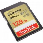 SanDisk SDXC UHS-I U3 128 GB SDSDXVA-128G-GNCIN – Zbozi.Blesk.cz