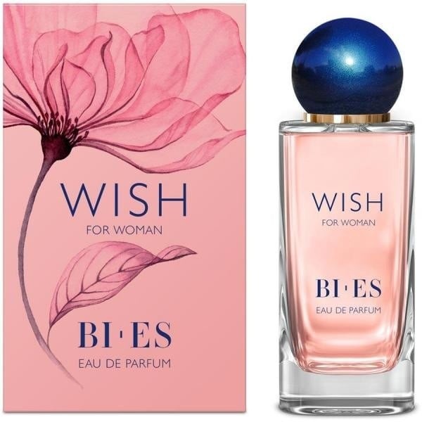 Bi-es Wish parfémovaná voda dámská 100 ml