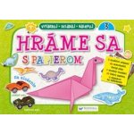 Hráme sa s papierom 3 – Hledejceny.cz