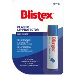 Blistex Lip Classic Tyčinka na rty základní péče 4,25 g – Zbozi.Blesk.cz