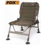 Fox R1 Camo Chair – Hledejceny.cz