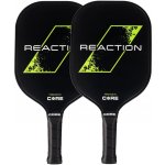 CORE Pickleball Reaction Energy Graphite – Zboží Mobilmania