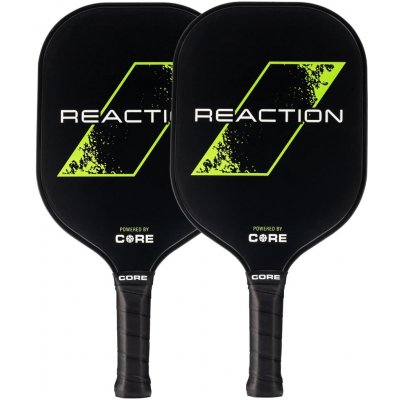 CORE Pickleball Reaction Energy Graphite – Zboží Mobilmania