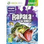 Rapala Fishing Kinect – Zbozi.Blesk.cz