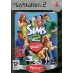 The Sims 2 Pets – Zboží Dáma