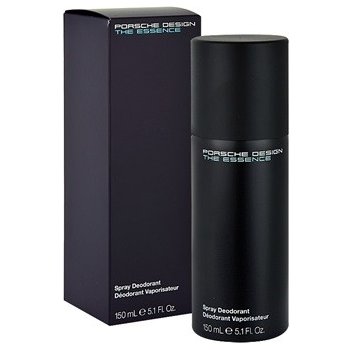 Porsche Design The Essence deospray 150 ml