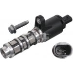 Centrální ventil, seřízení vačkového hřídele SWAG 40 10 3938 – Zboží Mobilmania