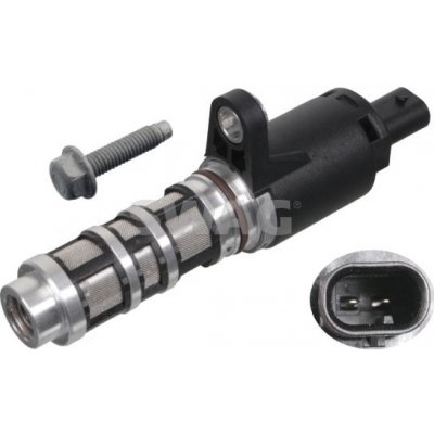 Centrální ventil, seřízení vačkového hřídele SWAG 40 10 3938 – Zboží Mobilmania