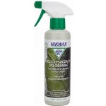 NIKWAX FOOTWEAR CLEANING GEL 300 ml – Zboží Mobilmania