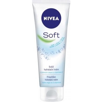 Nivea Creme Soft 75 ml