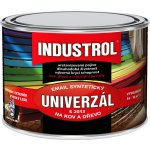 Industrol Univerzál S2013 0,375 l červenohnědá – Zboží Mobilmania