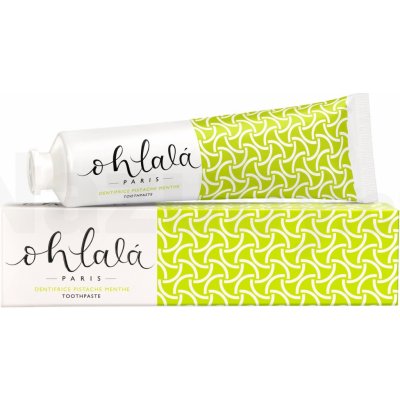 Ohlalá Pistachio Mint 100 ml