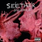 Seether - Disclaimer II - standard - LP -Standard – Zboží Mobilmania