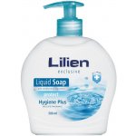 Lilien Wild Orchid tekuté mýdlo dávkovač 500 ml – Zboží Dáma