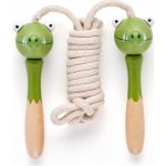 Woody Jungle – Zboží Dáma