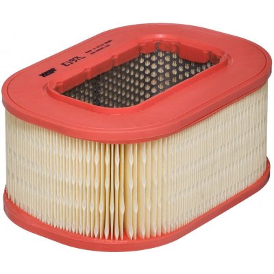 Vzduchový filtr HENGST FILTER E197L – Hledejceny.cz