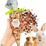 Aniland Zeleninový kornout Veggiemix 90 g – Zboží Dáma