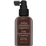 John Masters Organics Scalp sprej pro zdravý růst vlasů od kořínků 125 ml – Hledejceny.cz