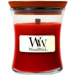 WoodWick Crimson Berries 85 g – Sleviste.cz