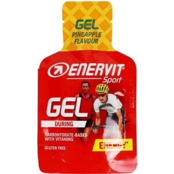 Enervit Gel 25ml