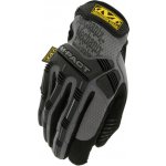 Mechanix Wear M-Pact černé/šedé – Zboží Mobilmania