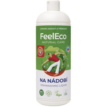 Feel Eco na nádobí ovoce a zeleninu 1 l