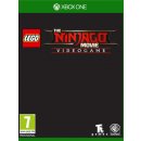 Hry na Xbox One LEGO Ninjago Movie Video Game