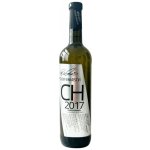 Pechor Chardonnay 2017 výběr z hroznů botritický sběr 12% 0,75 l (holá láhev) – Hledejceny.cz