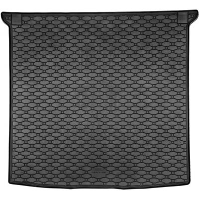 Gumová vana do kufru Rigum Mercedes ML 2011-2015 – Hledejceny.cz