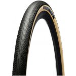 Gravel HUTCHINSON OVERIDE 700x38 drát, črn-béž – Hledejceny.cz