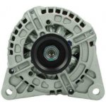 Alternátor DAF CF65 Bosch 0124555006 | Zboží Auto