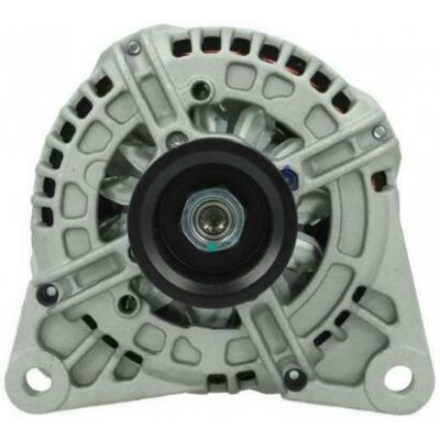 Alternátor DAF CF65 Bosch 0124555006 | Zboží Auto