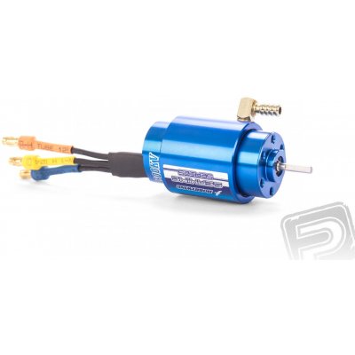 HOBBYWING boat Motor Seaking 2040SL-4800 KV – Zbozi.Blesk.cz