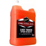 Meguiar's Last Touch Spray Detailer 3,78 l | Zboží Auto