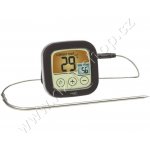 TFA Dostmann Digitální grilovací teploměr 14.1509.01 – Hledejceny.cz