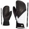 Ziener Kalmani GTX INF mitten lady white black 22/23