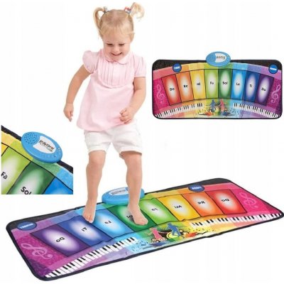 Madej Duhové piano podložka na tanec – Zboží Živě