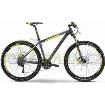 HAIBIKE EDITION RX 2014