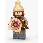 LEGO® Minifigurky 71028 Harry Potter™ 2. série George Weasley – Zboží Dáma