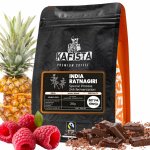 Kafista India Kappi Royal 100% Robusta Single Origin Káva v Itálii ideální na espresso zrnková 250 g – Hledejceny.cz