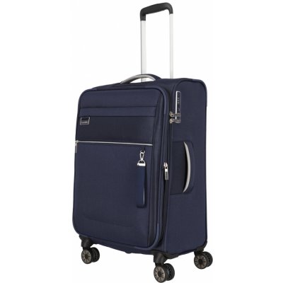 Travelite MIIGO 4W 92748-20 modrá 61 L – Hledejceny.cz